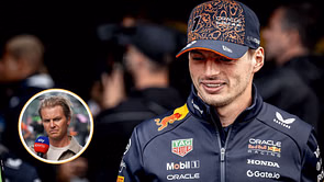 Nico Rosberg lauds Max Verstappen for pushing to start the F1 Belgian GP before it got postponed