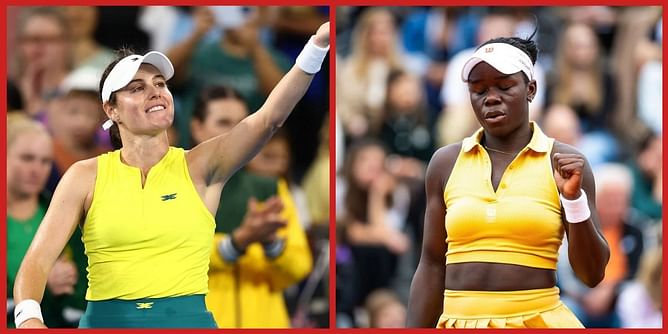 Canadian Open 2025: Victoria Mboko vs Kimberly Birrell preview, head-to-head, prediction, and pick | National Bank Open