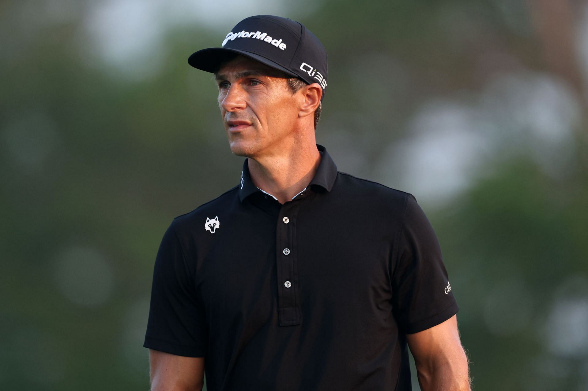 Thorbj&oslash;rn Olesen takes the lead at the 3M Open 2025 (Image Source: Getty)