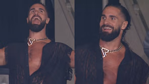 WWE makes major Seth Rollins change on RAW