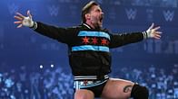6 possible opponents for CM Punk at WWE SummerSlam 2025