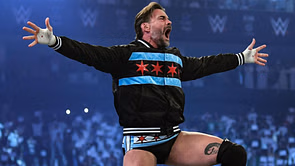 6 possible opponents for CM Punk at WWE SummerSlam 2025