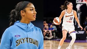 Who is Angel Reese's new teammate, Sevgi Uzun? Know all about Chicago Sky's Turkish guard