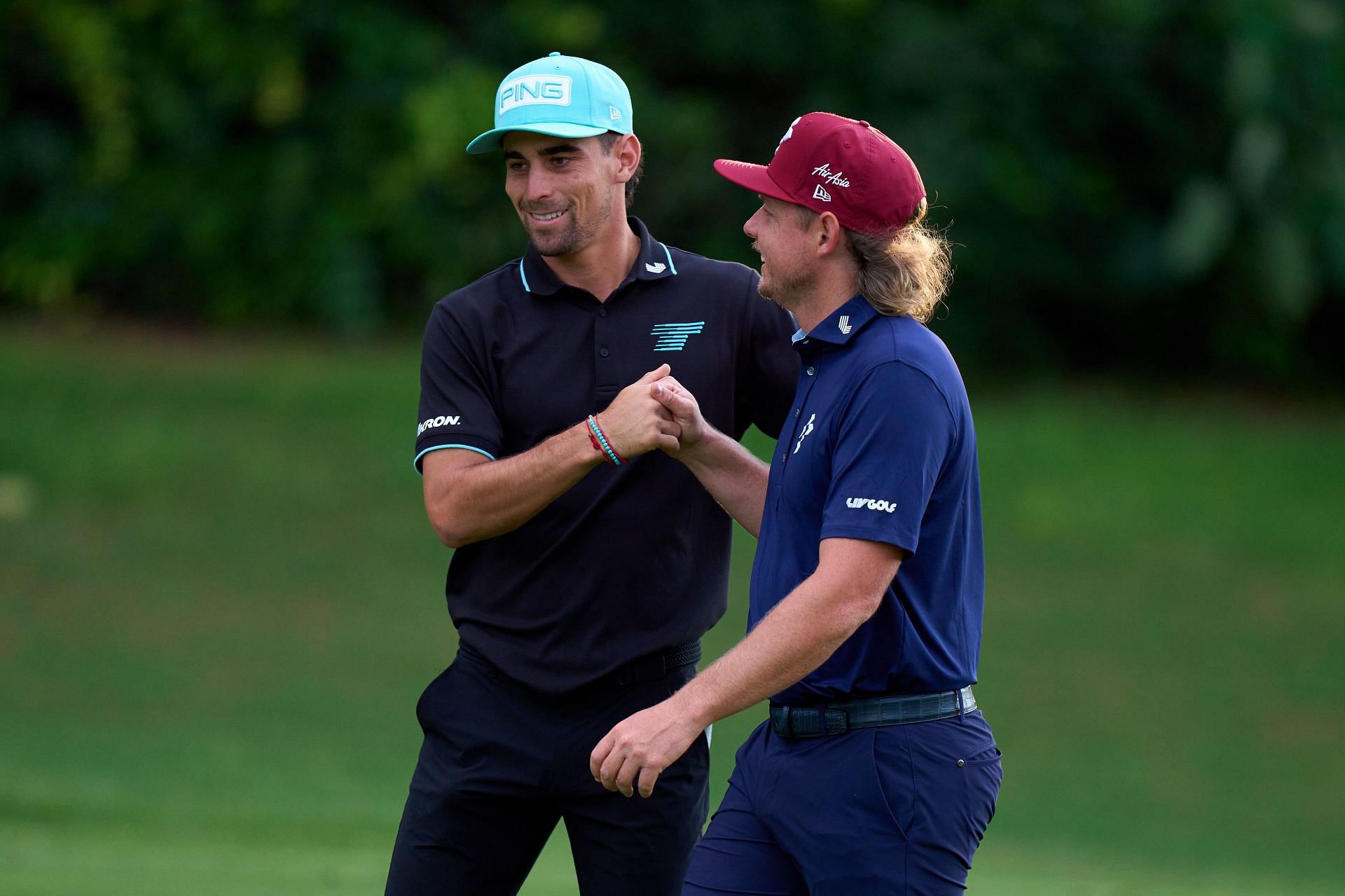 LIV Golf Andalucia - Day Two - Source: Getty