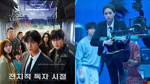 "Exploiting Jisoo to hype your movie is disgusting' - Fans outrage grows as director defends limited role in Omniscient Reader's Viewpoint"