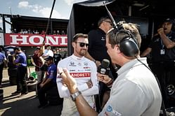 IndyCar insider reveals the real reason why he believes Kyle Kirkwood is the most underrated driver