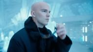 7 best characters from "Superman" 5 Nicholas Hault interprets Lex Luthor (Image Via Warner Bros.)