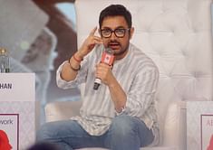 "Javed bhai, aapne thik nahin kiya" - Aamir Khan reveals funny story of how an India-Pakistan match ruined his wedding