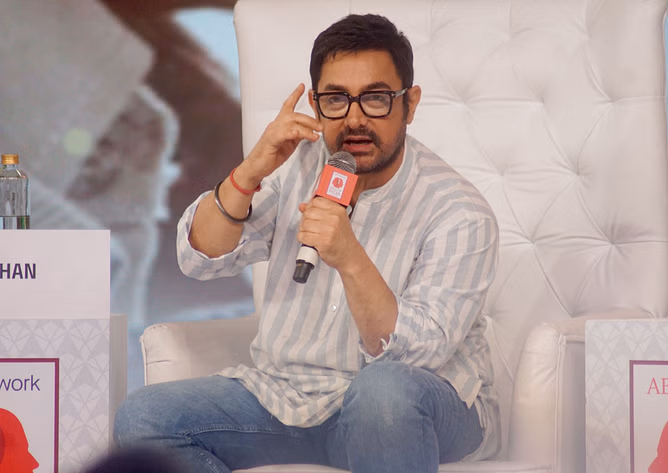 "Javed bhai, aapne thik nahin kiya" - Aamir Khan reveals funny story of how an India-Pakistan match ruined his wedding