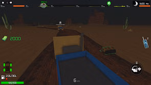 Roblox Mad Road: A beginner's guide