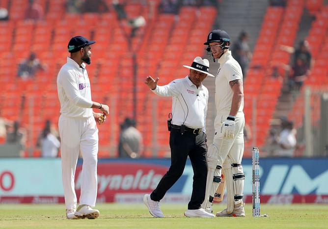 "I wasn't joking" - Virat Kohli's old social media post goes viral after Ben Stokes' heroics in ENG vs IND 2025 4th Test