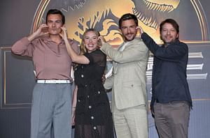 Jurassic World Rebirth ending explained: What happens to the samples?
