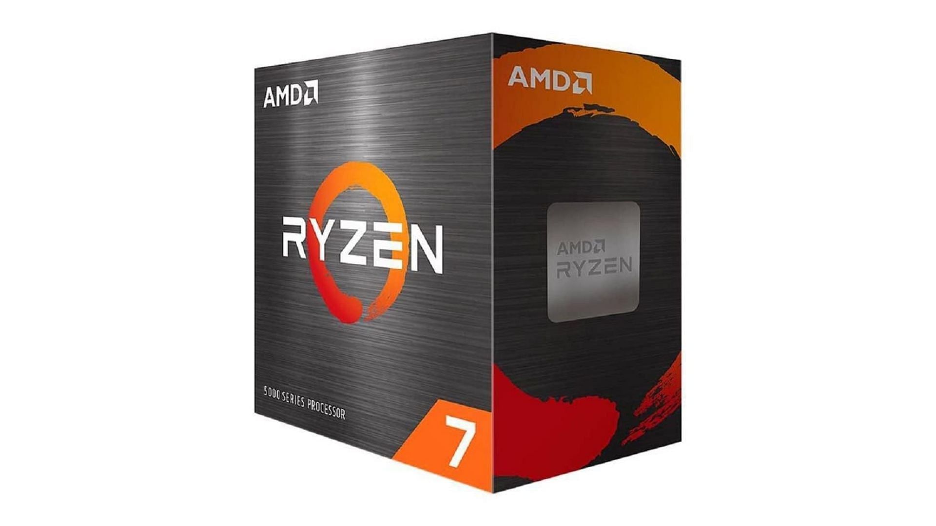 AMD Ryzen 7 5800x é uma opção lucrativa com cortes de preços (imagem via Amazon)