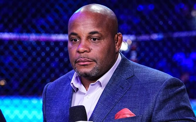 UFC vet questions rankings update, Daniel Cormier details "frustration" with Jon Jones, Derrick Lewis talks Tom Aspinall title fight: MMA News Roundup
