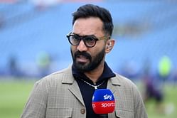 "I hope it was him who took that decision" - Dinesh Karthik's huge statement on Team India star after Day 2 of ENG vs IND 2025 4th Test