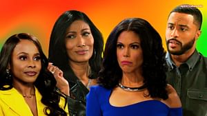 Beyond the Gates weekly preview sees Hayley and Leslie team up, Dani confronts betrayal, and Jacob uncovers Vernon’s secret