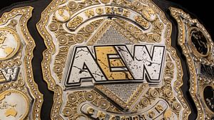 "I don't even recognize this guy" - Former World Champion reacts to throwback clip from legendary era before AEW