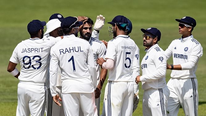 "It will be premature to be harsh on him" - WV Raman's massive remark on star Indian batter after ENG vs IND 2025 3rd Test