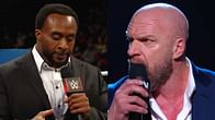 Big E makes special request to WWE
