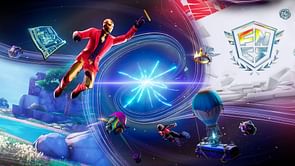 Fortnite Champion Crystal FNCS Cup: How to participate, start date, and rewards