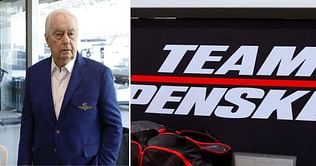 Billionaire Roger Penske hands two IndyCar team personnel promotions amid a cheating scandal a few weeks ago