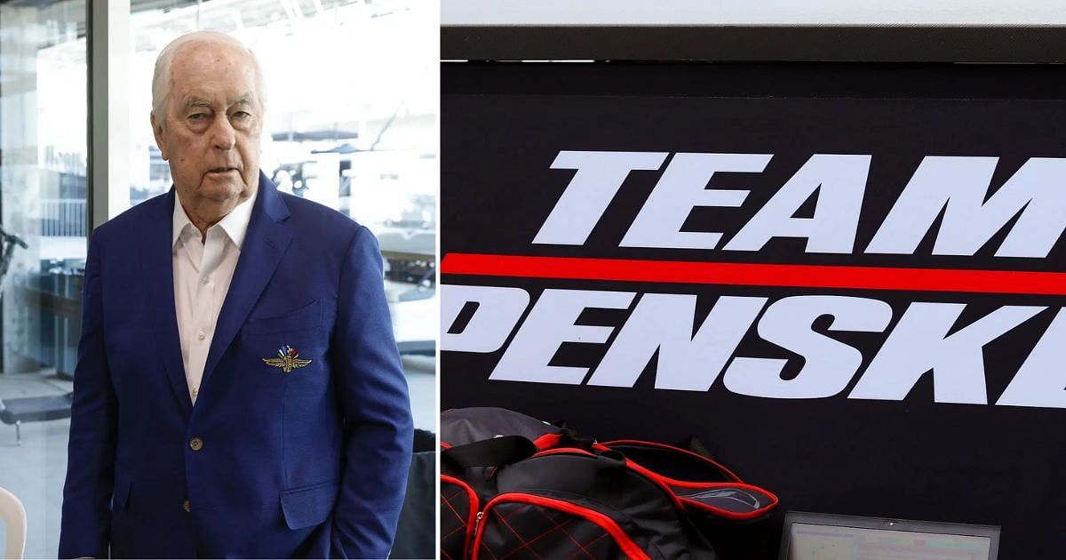 Billionaire Roger Penske hands two IndyCar team personnel promotions amid a cheating scandal a few weeks ago
