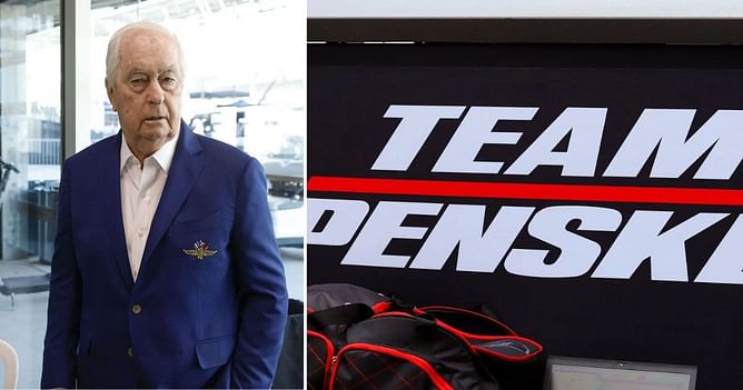 Billionaire Roger Penske hands two IndyCar team personnel promotions amid a cheating scandal a few weeks ago