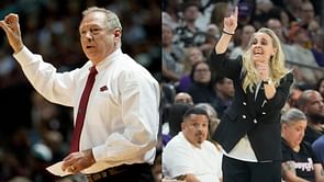 "Bailed me out of every bad decision": When former Colorado State HC Tom Collen reflected on Becky Hammon's role in dominant division run