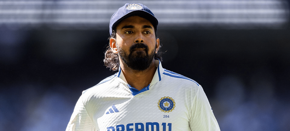 How well do you know KL Rahul? image