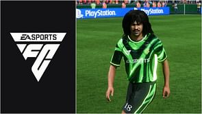 EA FC 25 leaks: Ruud Gullit is rumored to receive a 99-rated FUTTIES item
