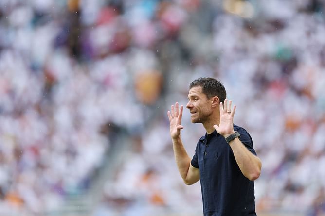 PSG ready to make move for €80 million-rated Real Madrid superstar: Reports