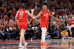 Damiris Dantas stats tonight: How did Caitlin Clark's Fever teammate fare in Brazil vs Team USA game? (July 6, 2025 AmeriCup Final)