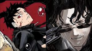 Kagurabachi chapter 86 spoilers: Chihiro and Samura team-up for a showdown at Kamunabi HQ