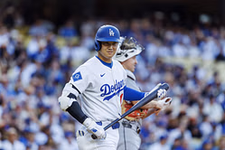 Dodgers skipper Dave Roberts reveals Shohei Ohtani’s birthday schedule vs. Astros