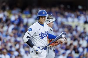 Dodgers skipper Dave Roberts reveals Shohei Ohtani’s birthday schedule vs. Astros