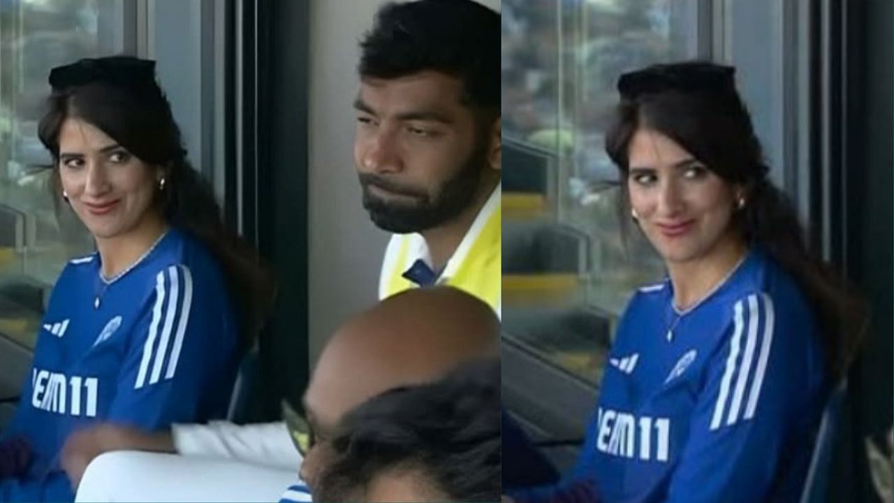  Yasmin Badiani , jasprit bumrah, ind v eng