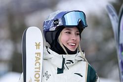 "Don’t need to recover at the cost of giving 110% effort"- Eileen Gu opens up on learning to balance rest and training