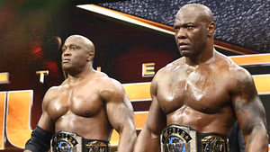 AEW star gives himself a new nickname after huge win over Hurt Syndicate member