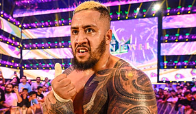 Solo Sikoa's US Title reign ending at the hands of WWE star is possible, predicts analyst
