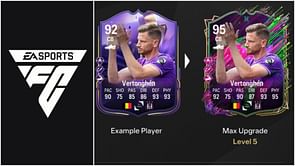 EA FC 25 Backline Talent Evolution: Best players to use, all upgrades, requirements, and more