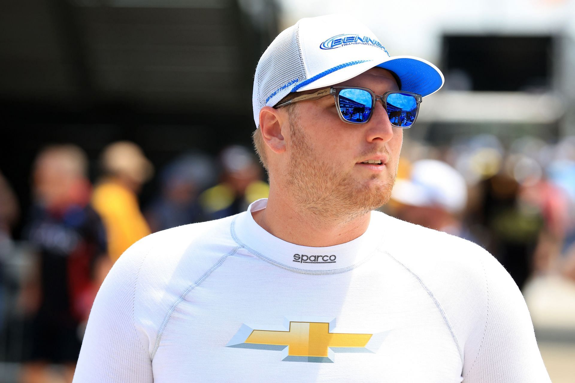 NASCAR Xfinity Series Pennzoil 250 - Qualifying - Source: Getty