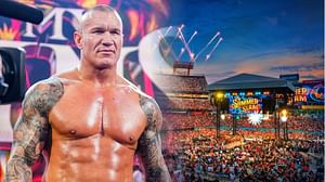 Massive non-WWE name to make his in-ring debut alongside Randy Orton at SummerSlam 2025? Exploring the possibility