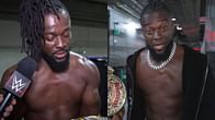 Kofi Kingston makes drastic change following WWE RAW loss