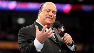 Paul Heyman sends message to WWE after RAW confusion