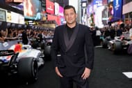 F1® The Movie – New York City World Premiere - Source: Getty
