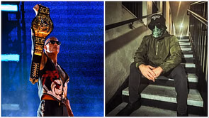 Released WWE star makes heartbreaking confession; he once trained with The Rock for massive return