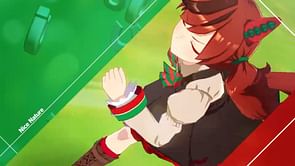 Best Nice Nature build guide in Umamusume: Pretty Derby