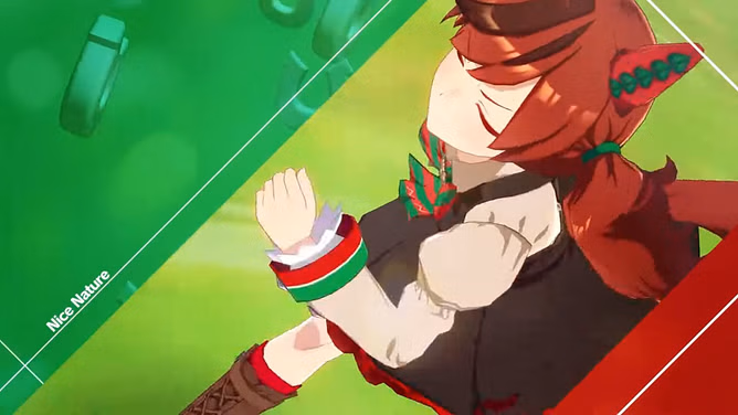 Best Nice Nature build guide in Umamusume: Pretty Derby