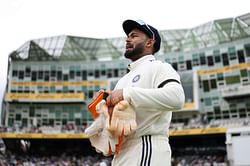 "Pant is never disrespectful as such" - Anil Chaudhary defends Indian wicketkeeper over reprimand during ENG vs IND 2025 1st Test