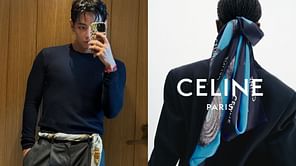 What is the feud between CELINE and Vogue? All we know as BTS' Taehyung stars in lifestyle brand's post after decade-long rivalry